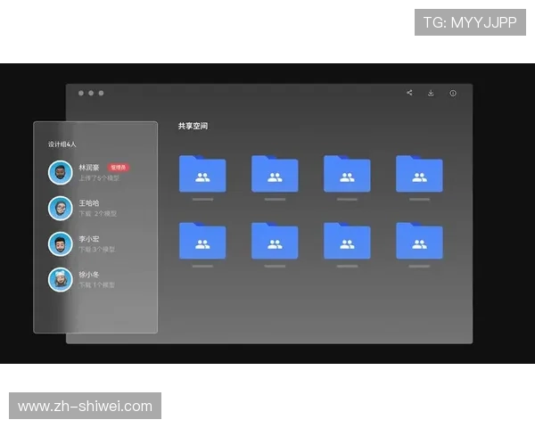 365平台：如何通过365平台提升企业内部协作效率与信息共享
