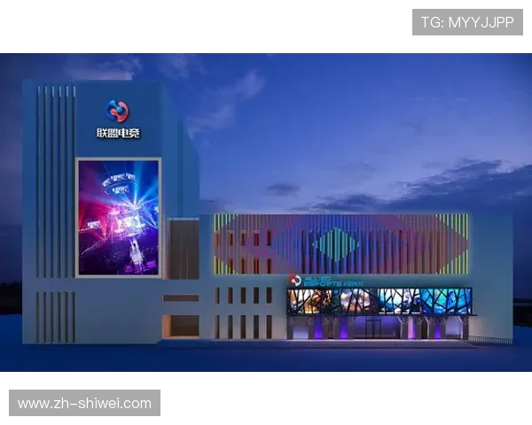 南宫电竞引领区域电竞产业新风潮，打造多元化电竞生态体系