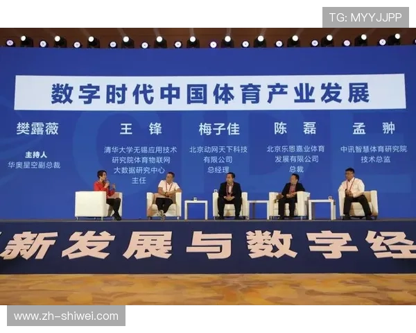IM新体育在推动体育数字化转型中的作用与未来发展趋势分析
