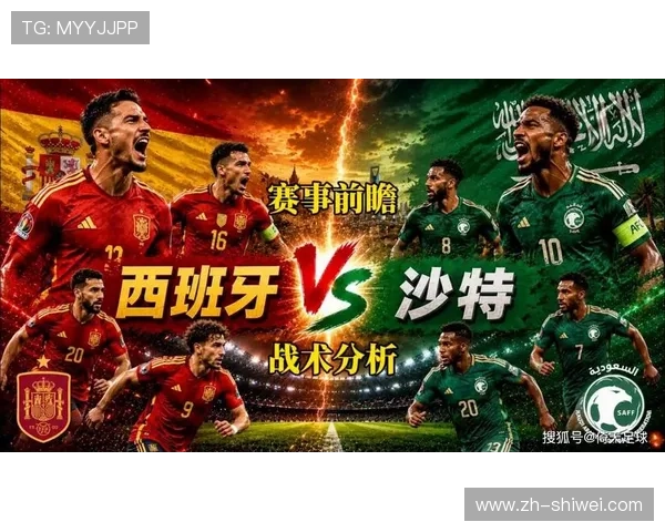 2026年世界杯西班牙VS沙特出线规则详解:晋级路径与比赛关键点 2026年世界杯西班牙VS沙特出线规则详解:晋级路径与比赛关键点